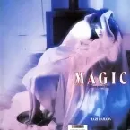 Pochette MAGIC —Adventurous Heart—