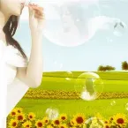 Pochette 君の余韻 ～遠い空の下で～