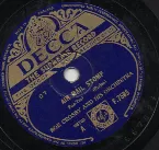 Pochette Air Mail Stomp / Over the Waves
