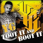 Pochette Toot It and Boot It