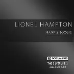 Pochette Hamp's Boogie