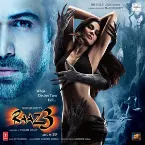 Pochette Raaz 3