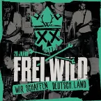 Pochette Wir schaffen Deutsch.Land
