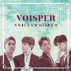 Pochette Voice + Whisper