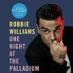 Pochette One Night With Robbie Williams