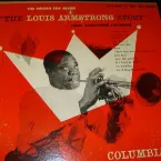 Pochette The Louis Armstrong Story, Volume IV: Louis Armstrong Favorites