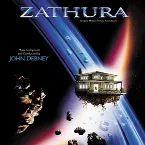 Pochette Zathura
