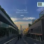 Pochette Thank You