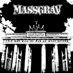 Pochette This War Will Be Won by Meat Eaters