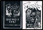 Pochette Demo 3 1987 + Official Live Tape 1987