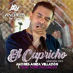 Pochette El capricho (versión 2023)