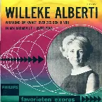 Pochette Vanavond om kwart over zes ben ik vrij / In m’n dromen (If I Loved You)