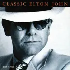 Pochette Classic Elton John