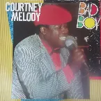 Pochette Bad Boy