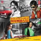 Pochette Once Upon a Time in Mumbaai