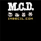 Pochette Imbecil.com