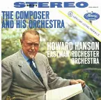 Pochette The Composer and His Orchestra