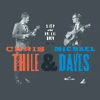 Pochette Sleep With One Eye Open