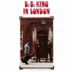 Pochette B.B. King in London