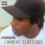 Pochette J'arrive classique