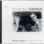 Pochette The Golden Years Of Glenn Miller