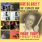 Pochette The Complete Blue Note Collection Part Three 1960-1962 - Eight Complete Albums