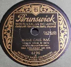 Pochette Bugle Call Rag / You Rascal You