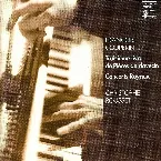 Pochette Troisième livre de Pièces de clavecin / Concerts Royaux