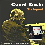 Pochette The Legend (From the Pen of Benny Carter)