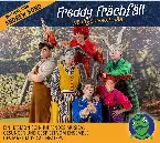 Pochette Freddy Frächfäll