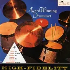 Pochette Award Winning Drummer