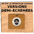 Pochette Ah oui la musique je connais (versions demi-écrémées)