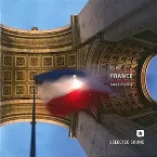 Pochette Modern/Tradition: France