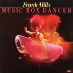 Pochette Music Box Dancer