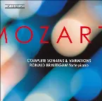 Pochette Complete Sonatas & Variations