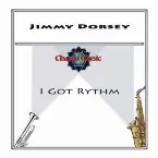 Pochette I Got Rhythm