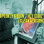 Pochette Hey Eddie (Clean Version)