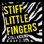 Pochette Stiff Little Fingers