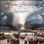 Pochette Organ Fireworks XII