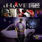 Pochette Grown Man Rap
