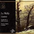 Pochette La Wally