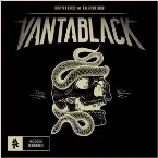 Pochette Vantablack EP