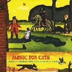 Pochette Music for Cats