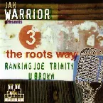 Pochette 3 The Roots Way