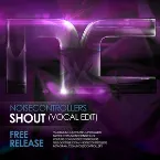 Pochette Shout (Vocal Edit)