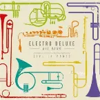 Pochette Live in Paris