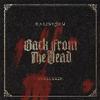 Pochette Back From the Dead (unplugged)