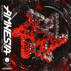 Pochette Amnesia (HOL! remix)