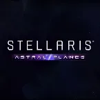 Pochette Stellaris: Astral Planes