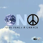 Pochette Give Peace a Chance